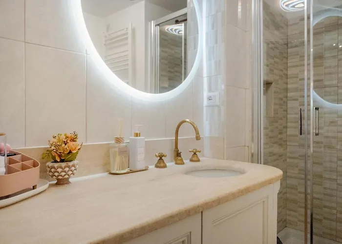 Luxe Escape Trastevere Apartment Rom