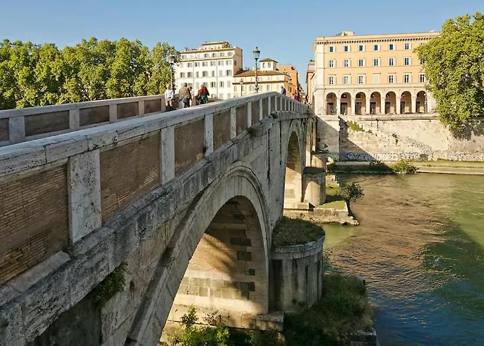 Luxe Escape Trastevere